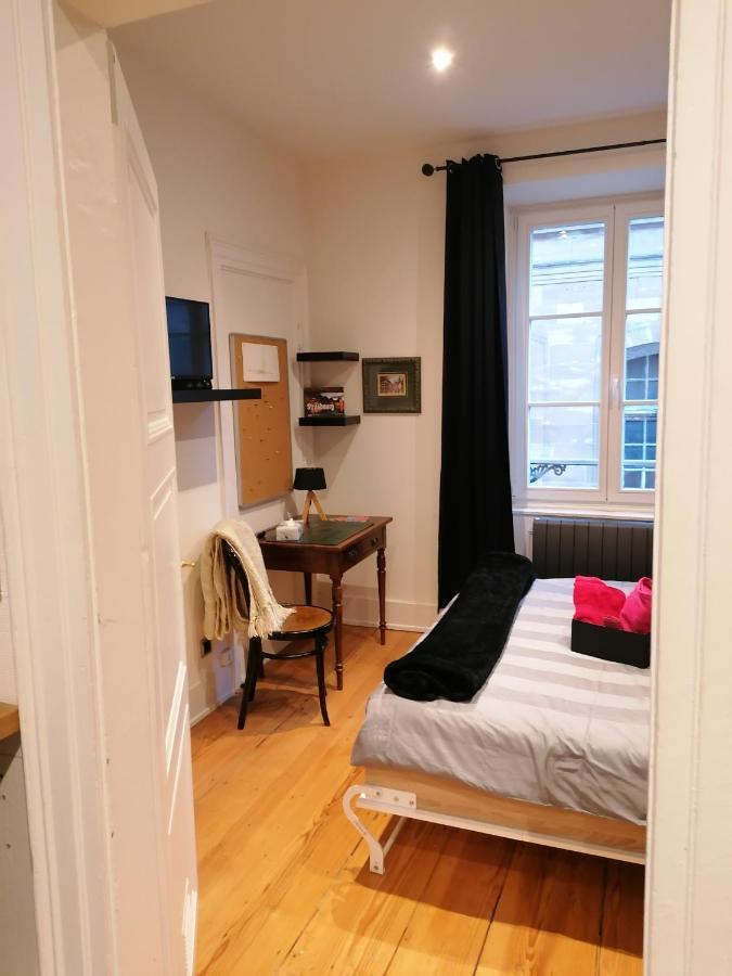 A La Tour Des Rohan Appartement Strasbourg